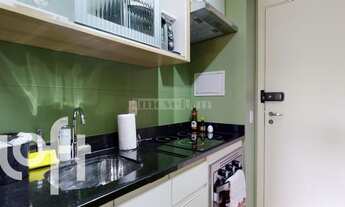 Imagem 6: São Paulo - Apartamento Padrão - Pinheiros