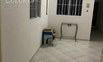 Imagem 6: Santo André - Conjunto Comercial/sala - Jardim Utinga