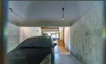 Imagem 7: Sobrado com 3 dormitórios para alugar, 400 m² por R$ 4.500,00/mês - Jardim Santo Alberto