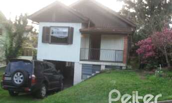 Imagem: NOVA PETRóPOLIS - Terreno Padrão - Centro