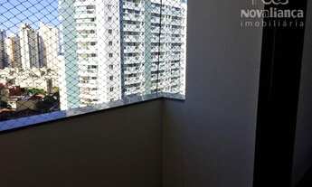 Imagem 6: Apartamento com 3 quartos à venda, 90 m² - Itapuã - Vila Velha/ES