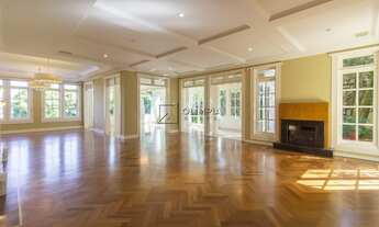 Imagem 2: Casa Venda Alphaville 852 m² 6 Dormitórios