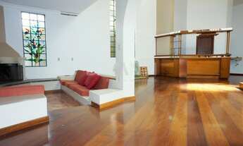 Imagem 3: Casa - Parque Taquaral - Campinas