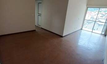 Imagem 5: Apartamento para aluguel possui 55 metros quadrados com 2 quartos