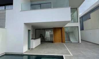 Imagem 2: Casa 4 quartos, todos suítes, Art Life, Recreio dos Bandeirantes