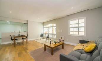 Imagem 2: São Paulo - Apartamento Padrão - Cidade Júlia