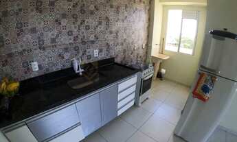 Imagem 7: PK - Apartamento 3 quartos - Sol da Manhã - Pertinho da Praia - Praia da Baleia