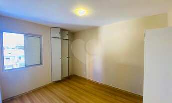 Imagem 7: Apartamento com 1 dormitório, 1 vaga em Moema próximo do metrô