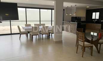 Imagem: Casa - Condomínio Querência - Valinhos