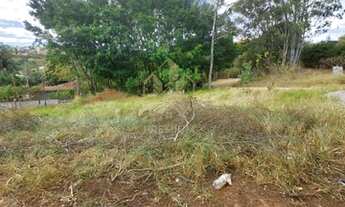 Imagem 5: Atibaia - Terreno Padrão - Atibaia Belvedere