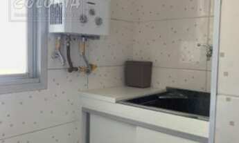 Imagem 6: São Bernardo do Campo - Apartamento Padrão - Santa Terezinha