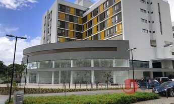 Imagem 2: Estudios a partir de R$ 360 mil no Córrego Grande