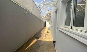 Imagem 4: Casa em Condomínio para Venda em Jundiaí, Portal do Paraíso II, 3 dormitórios, 3 suítes, 4