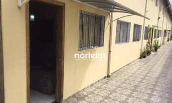 Imagem 2: Sobrado com 2 dormitórios à venda, 70 m² por R$ 310.000,00 - Jaraguá - São Paulo/SP