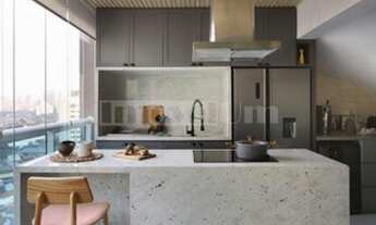 Imagem 6: São Paulo - Apartamento Padrão - Pinheiros