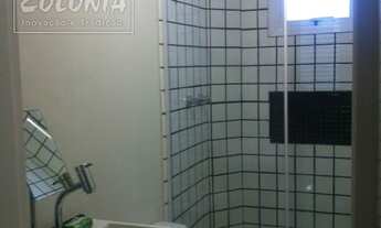 Imagem 3: Santo André - Apartamento Padrão - Campestre