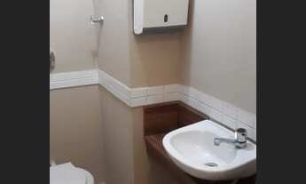 Imagem 6: Sala comercial no shopping 33