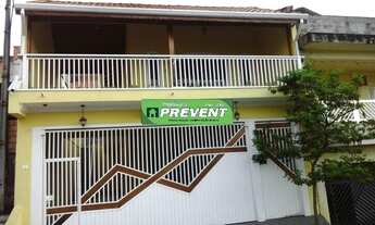 Imagem: SOBRADO -VENDA PERMUTA -CARAPICUÍBA