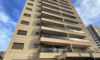 Imagem: Apto 04 quartos - 03 suítes - Centro