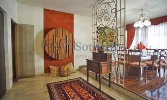 Imagem 3: Apartamento com vista livre em rua silenciosa