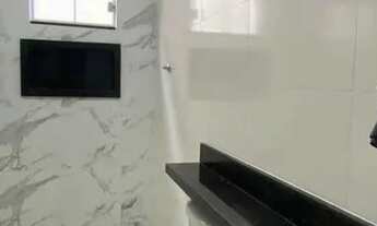 Imagem 7: Casa à venda no Tomba- 3 Quartos