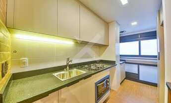 Imagem 3: PORTO ALEGRE - Apartamento Padrão - Menino Deus