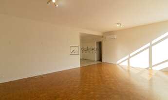 Imagem 6: Apartamento Venda Cerqueira César 168 m² 3 Dormitórios