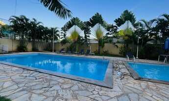 Imagem 7: Apartamento para venda tem 66 metros quadrados com 2 quartos em Porto - Cuiabá - MT