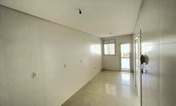 Imagem 3: Apartamento de alto padrão, vista mar e com 4 quartos em Campinas - São José - SC