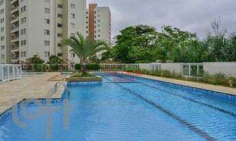 Imagem: Apartamento com 3 dormitórios ( 1 Suíte