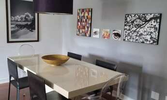 Imagem 4: Apartamento Venda Perdizes 155 m² 4 Dormitórios