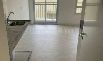 Imagem: São Paulo - Apartamento Padrão - Pinheiros