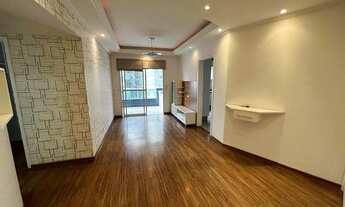 Imagem: Apartamento com 2 dorms, Canto do Forte