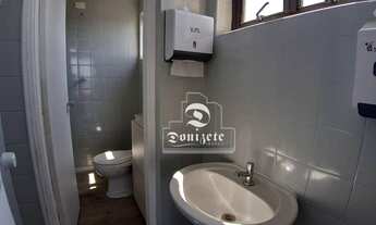 Imagem 5: Sala, 72 m² - venda por R$ 245.000,00 ou aluguel por R$ 1.450,00/mês - Parque das Nações