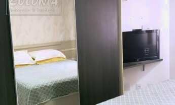 Imagem 6: Santo André - Apartamento Padrão - Vila Valparaíso