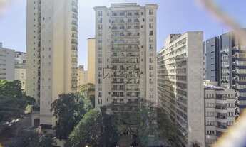 Imagem 6: Apartamento Venda 3 Dormitórios - 115 m² Higienópolis