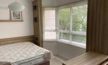 Imagem 5: Porto Alegre - Apartamento Padrão - Menino Deus