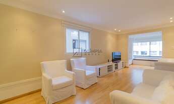 Imagem 4: Apartamento Locação 2 Dormitórios - 100 m² Jardim Paulista