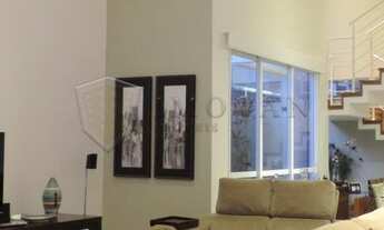 Imagem 3: Ribeirão Preto - Casa de Condomínio - Recreio das Acácias