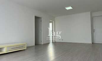 Imagem 2: Apartamento com 3 dormitórios para alugar, 120 m² por R$ 3.000,00/mês - Jardim Vergueiro