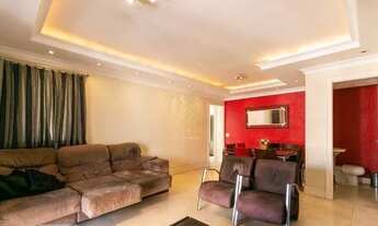 Imagem 2: São Paulo - Apartamento Padrão - Tatuapé