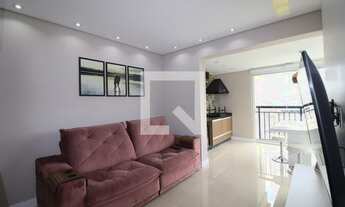 Imagem 2: Apartamento para Aluguel - Picanço, 2 Quartos, 57 m2