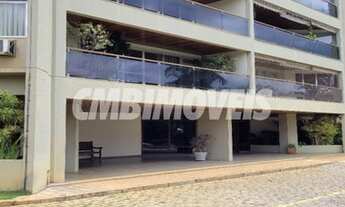 Imagem 6: Apartamento - Jardim Paiquere - Valinhos