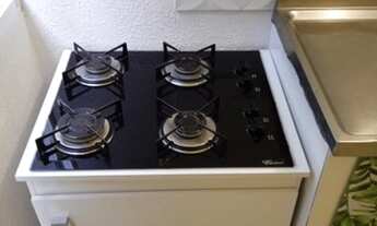 Imagem: Kitnet mobiliada