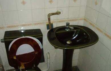 Imagem 12: Salão para alugar, 35 m² por R$ 1.400/mês - Sacomã - São Paulo/SP