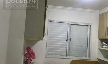 Imagem 6: Santo André - Apartamento Padrão - Vila Assunção