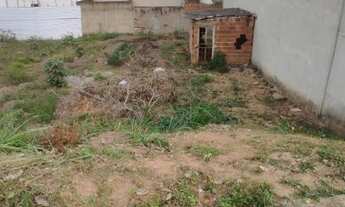 Imagem 5: Lote Bairro Parque das Águas. COD. L074, 271,50 m², Devidamente Registrado. Valor 200 mil