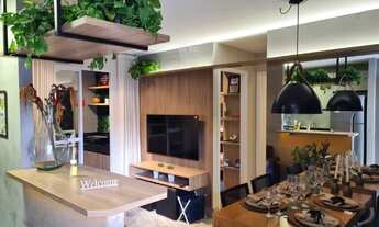 Imagem 2: Lançamento Residencial Liberty Colubandê