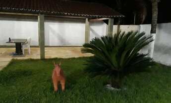 Imagem 3: Casa residencial para Venda Iguape, Aquiraz 3 dormitórios sendo 2 suítes, 1 sala, 2 banhei