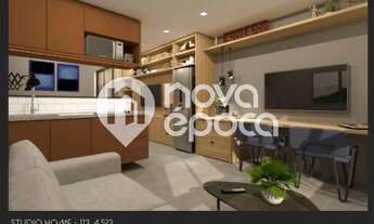 Imagem 3: Rio de Janeiro - Apartamento Padrão - Glória